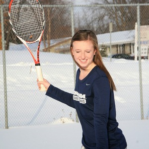 Fundraising Page: Melanie Yates